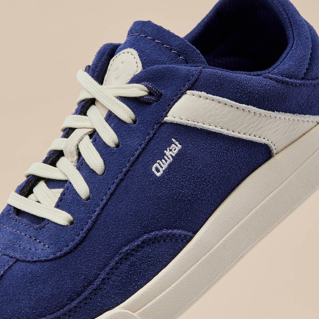 Navy / Off White Big Image - 3