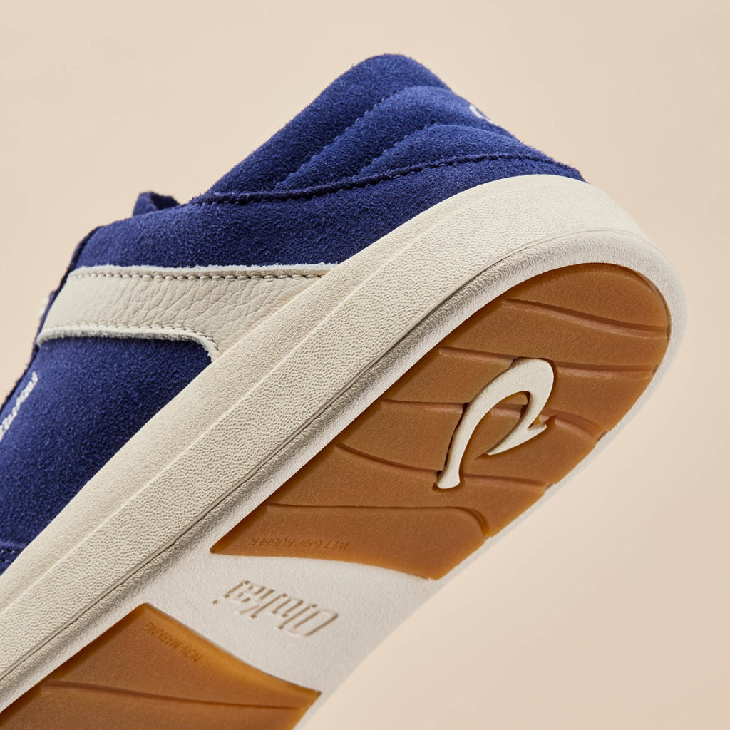 Navy / Off White Big Image - 6