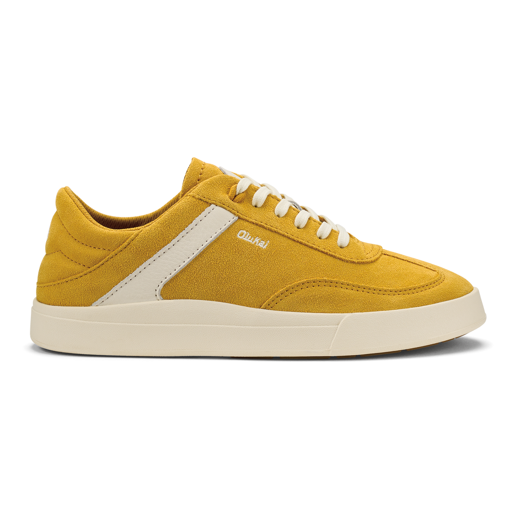 Mustard / Off White Big Image - 1