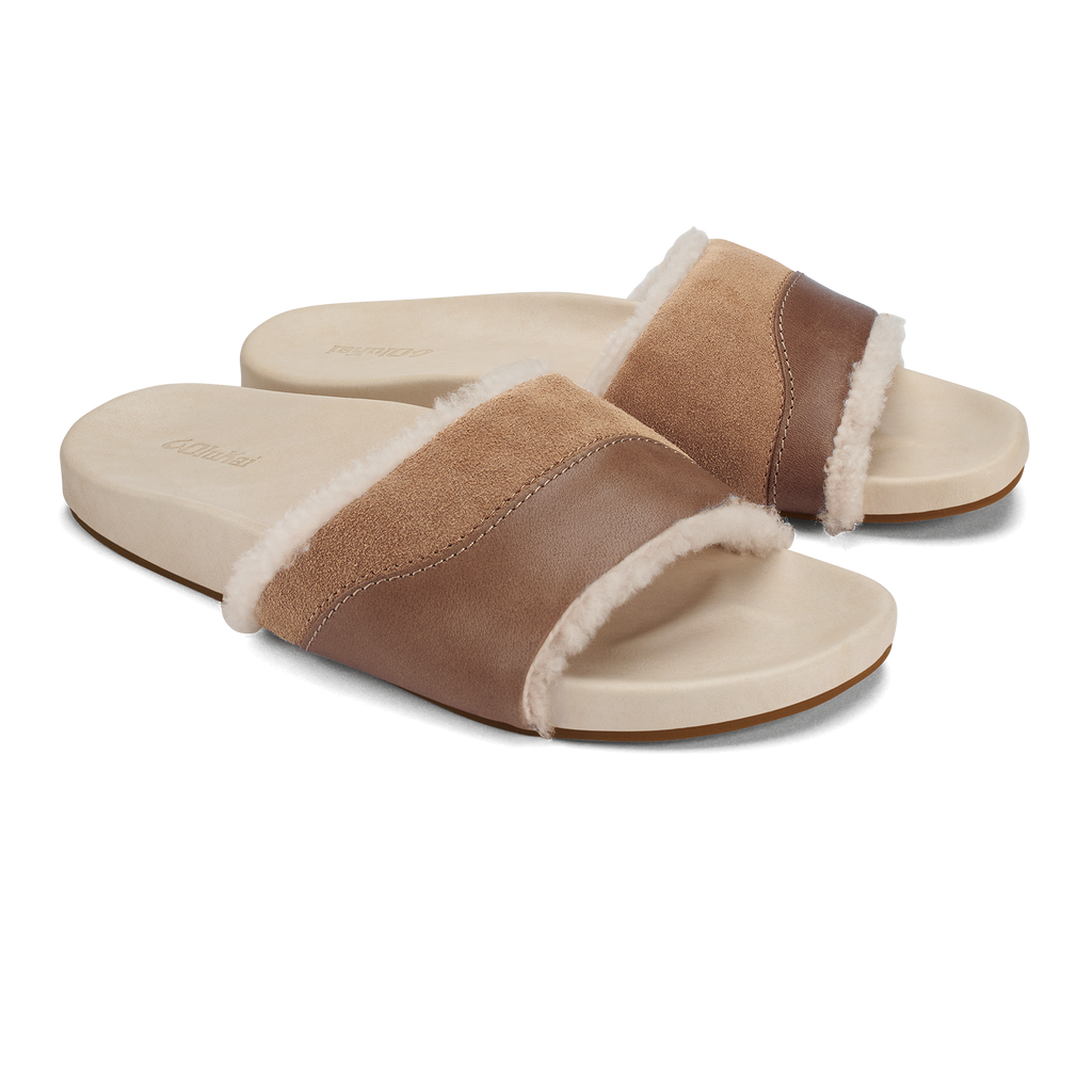 Tan / Puka Big Image - 5