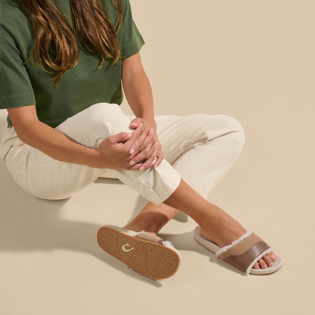 Tan / Puka Big Image - 6