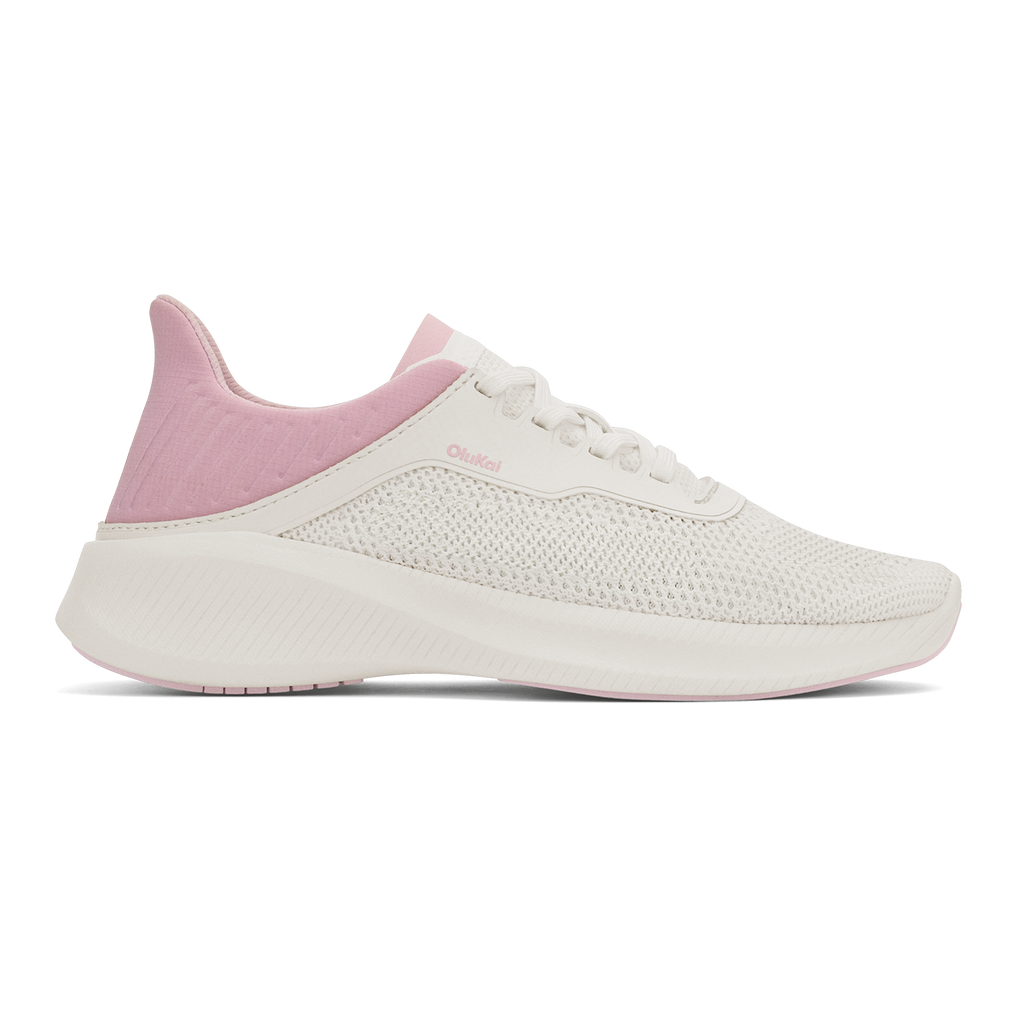 Bright White / Cotton Candy Big Image - 1