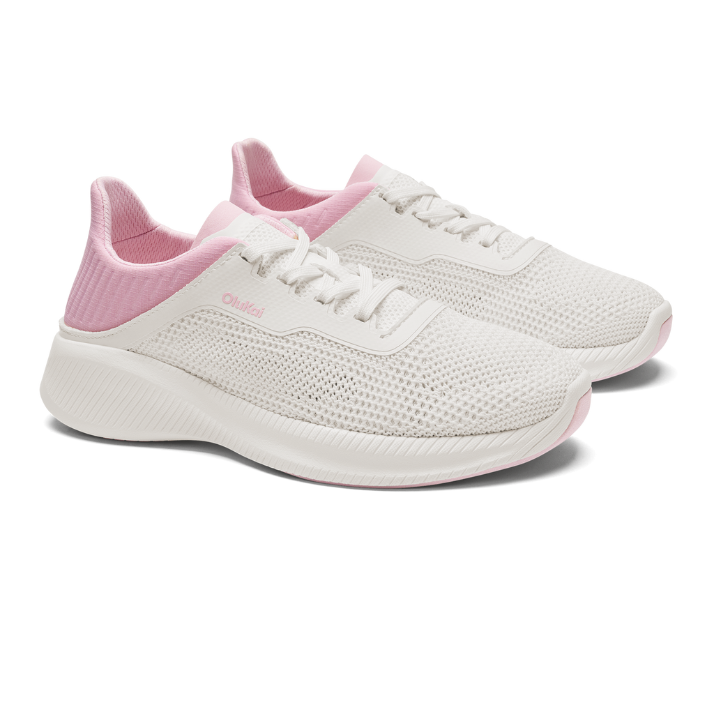Bright White / Cotton Candy Big Image - 5