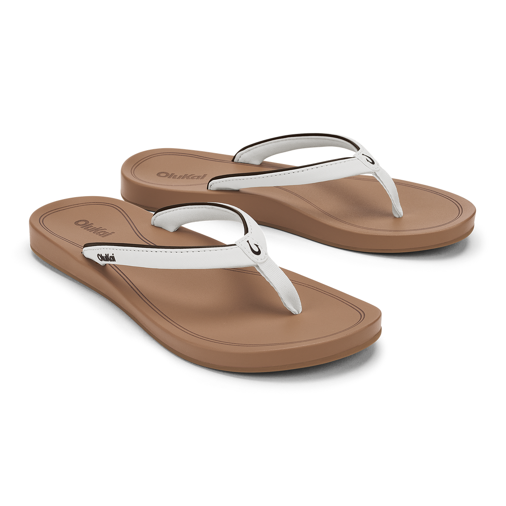 White Sand / Almond Big Image - 2