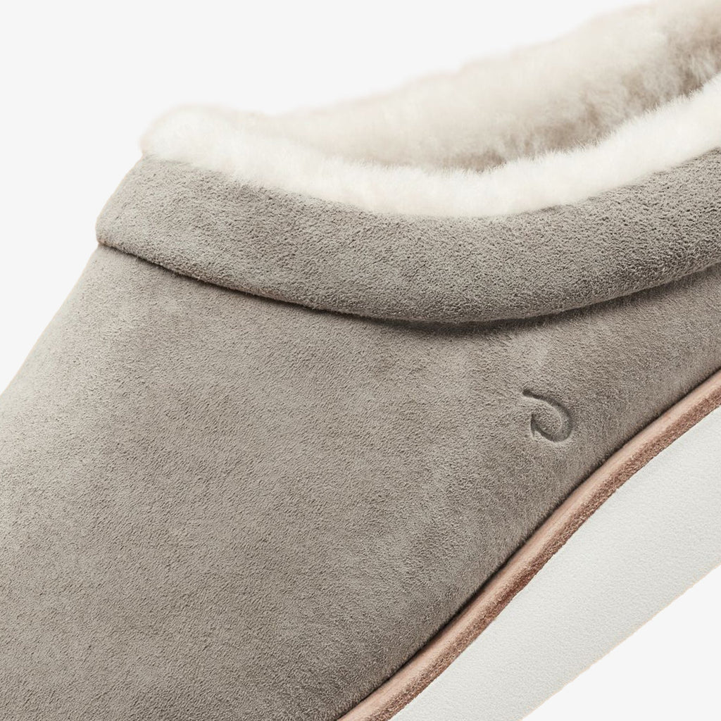 Taupe Grey / Golden Sand Big Image - 3