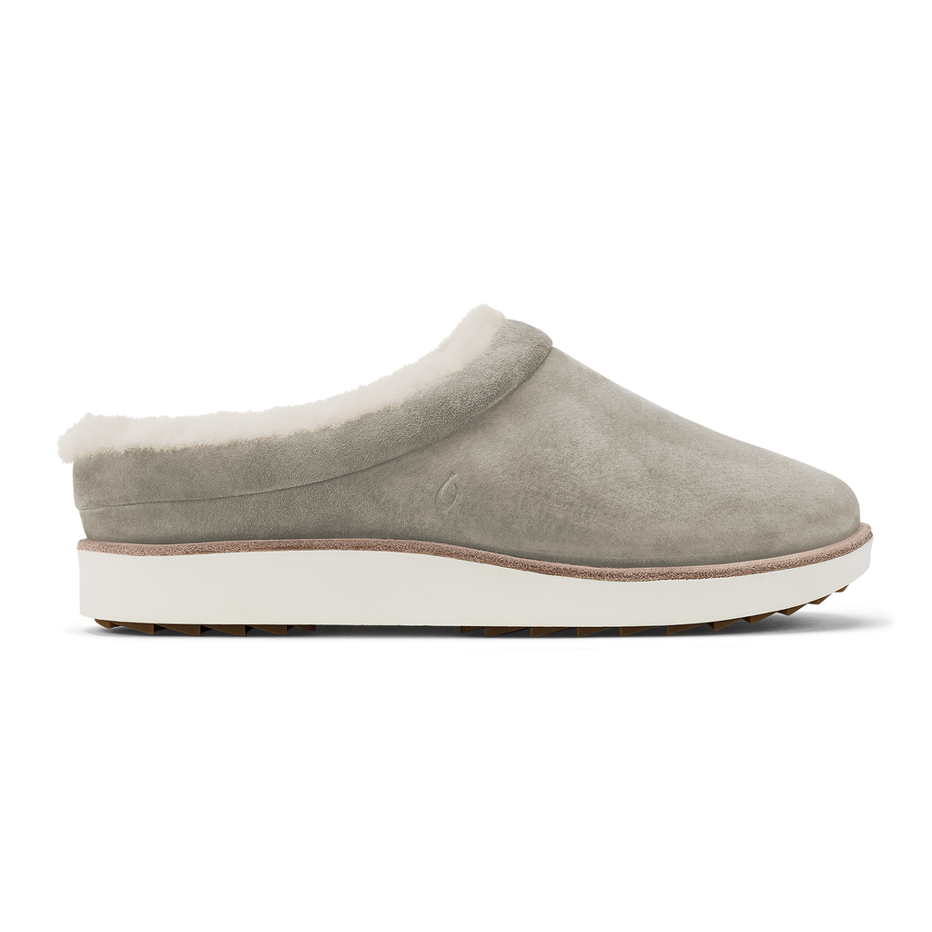 Taupe Grey / Golden Sand Big Image - 1