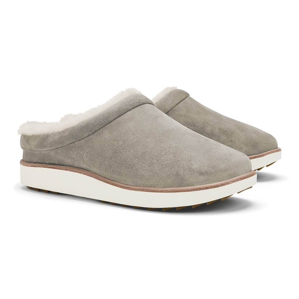 Taupe Grey / Golden Sand Big Image - 4