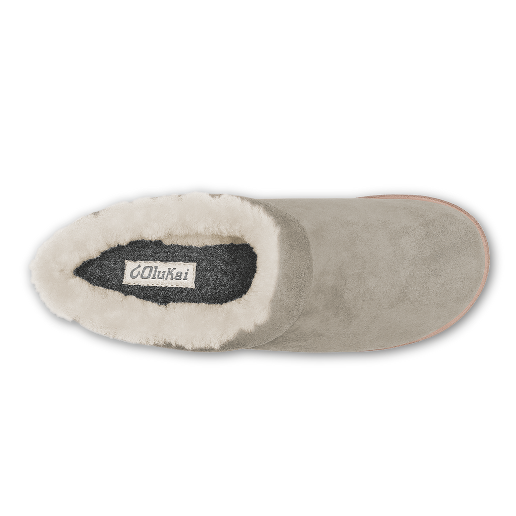 Taupe Grey / Golden Sand Big Image - 6