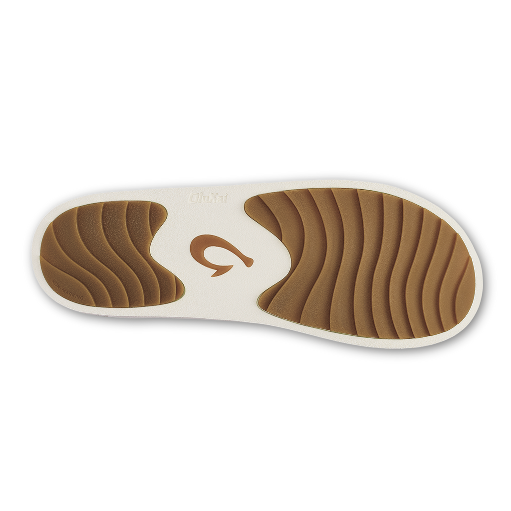 Taupe Grey / Golden Sand Big Image - 9