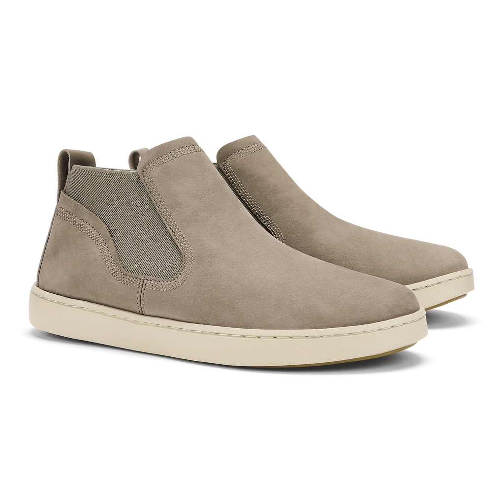 Taupe Grey / Taupe Grey Big Image - 3