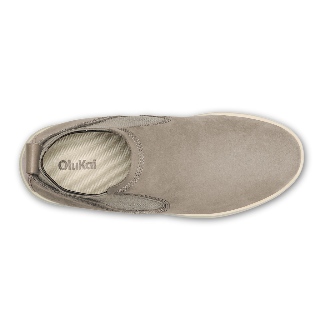 Taupe Grey / Taupe Grey Big Image - 5