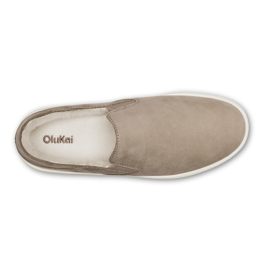 Taupe Grey / Taupe Grey Big Image - 5