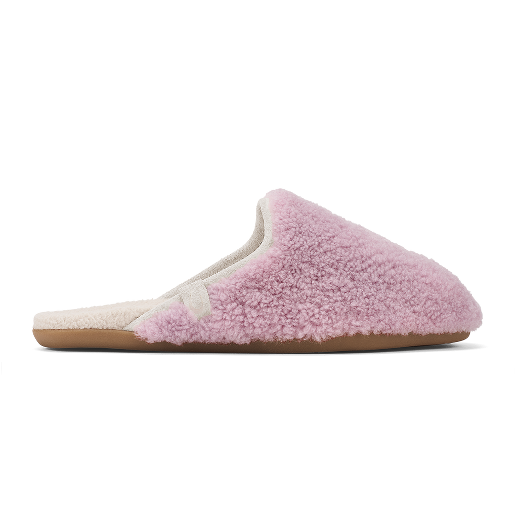 Dusty Pink / Tapa Big Image - 1