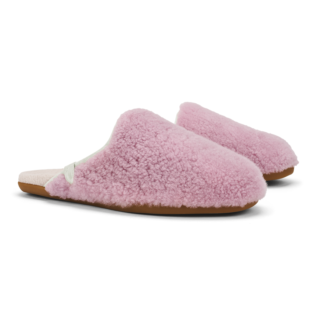 Dusty Pink / Tapa Big Image - 3