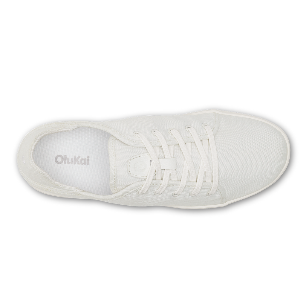 Bright White Big Image - 5