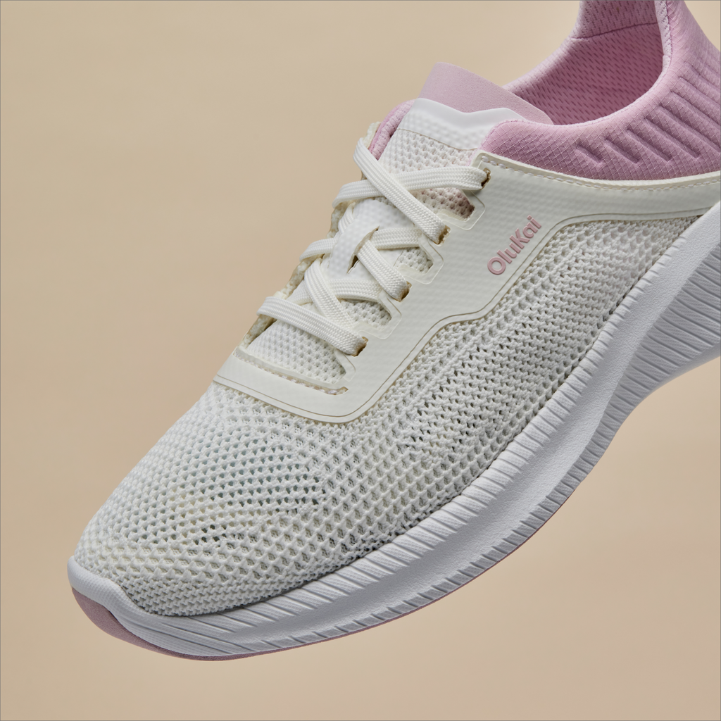 Bright White / Cotton Candy Big Image - 3