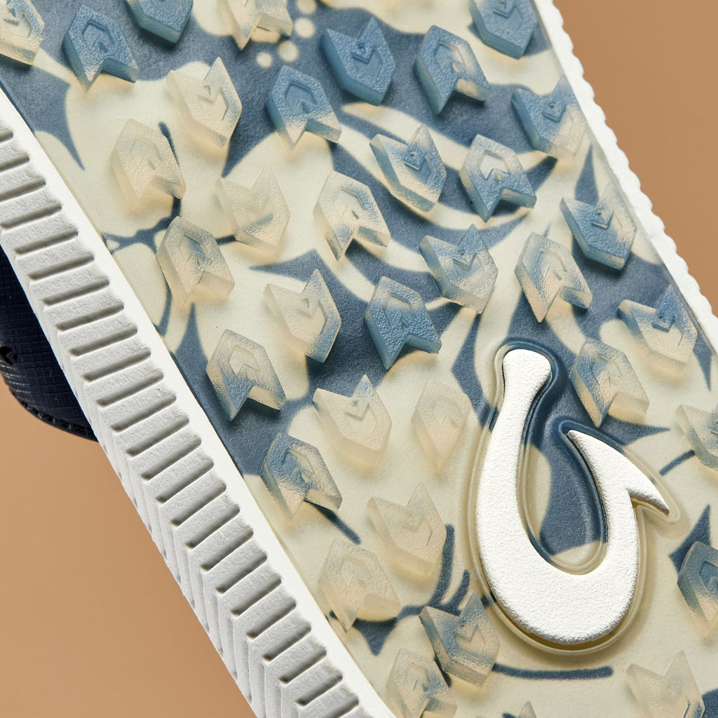 Trench Blue Big Image - 6