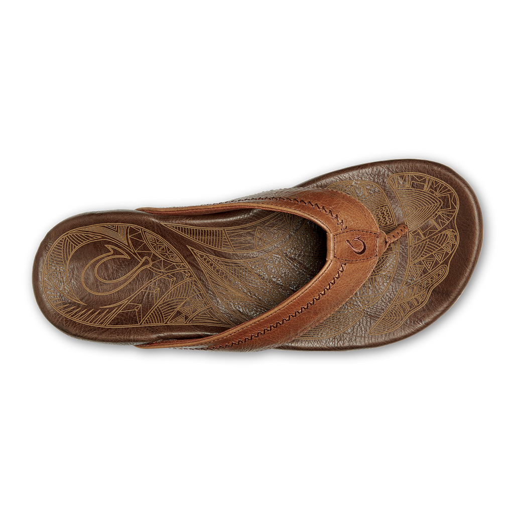 Rum / Dark Wood Big Image - 3