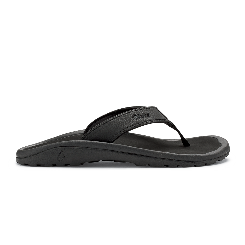 Black Big Image - 1