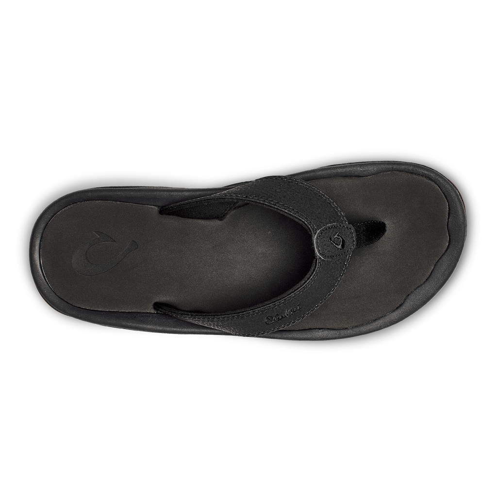 Black Big Image - 3