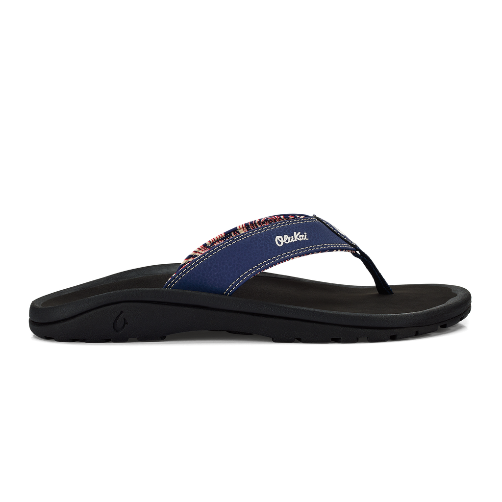 Navy / Onyx Big Image - 1