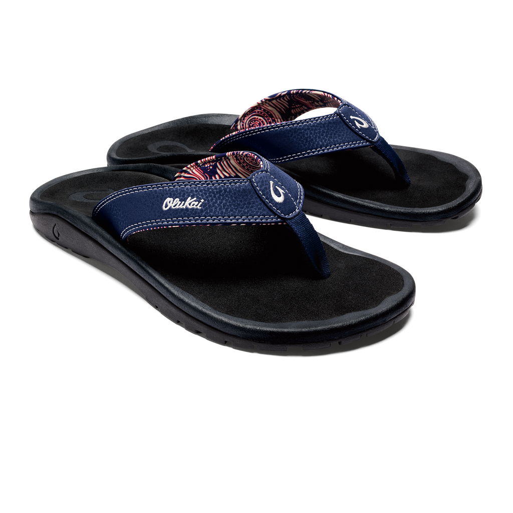 Navy / Onyx Big Image - 2