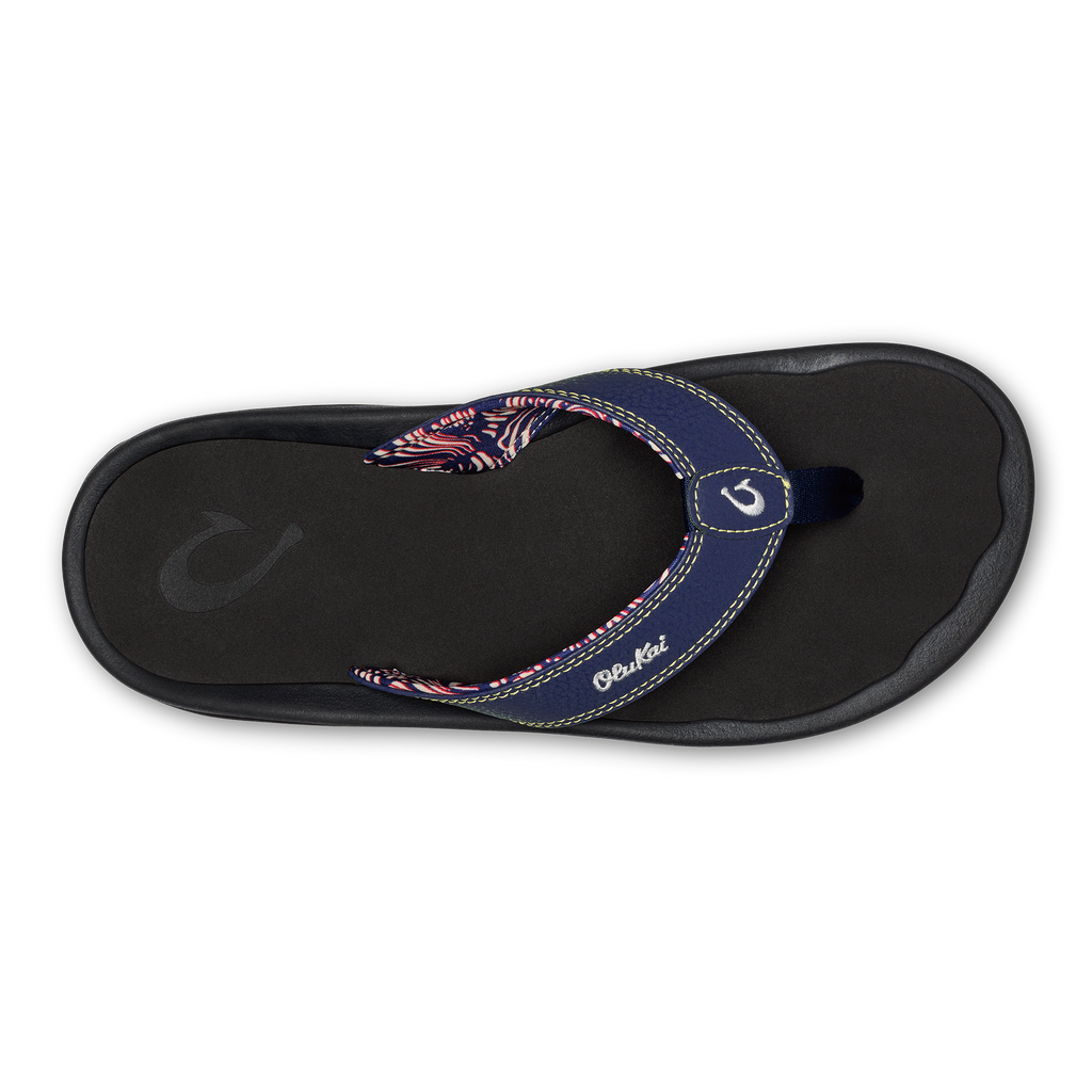 Navy / Onyx Big Image - 4