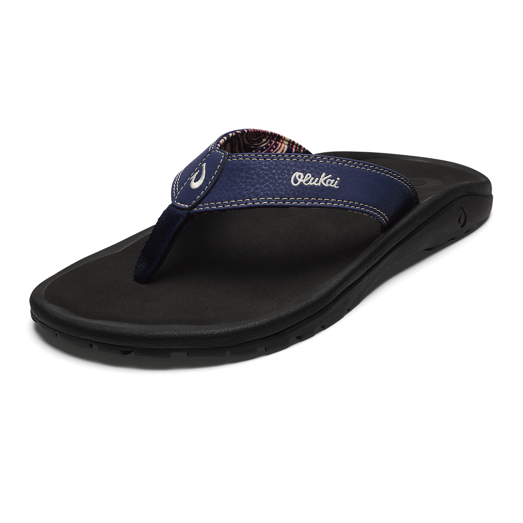 Navy / Onyx Big Image - 3