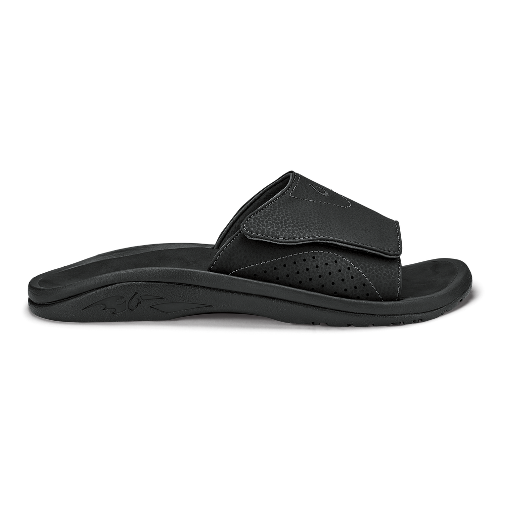 Black Big Image - 1