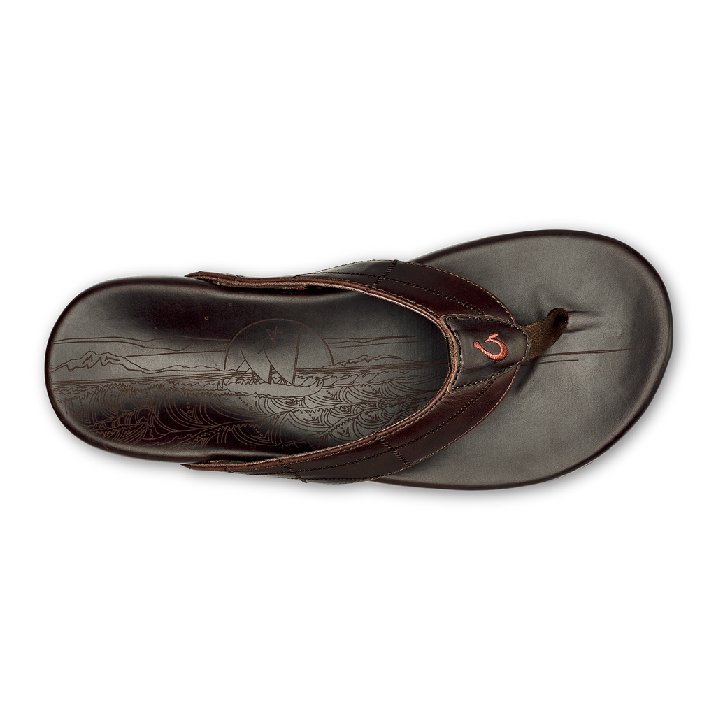 Dark Wood Big Image - 3