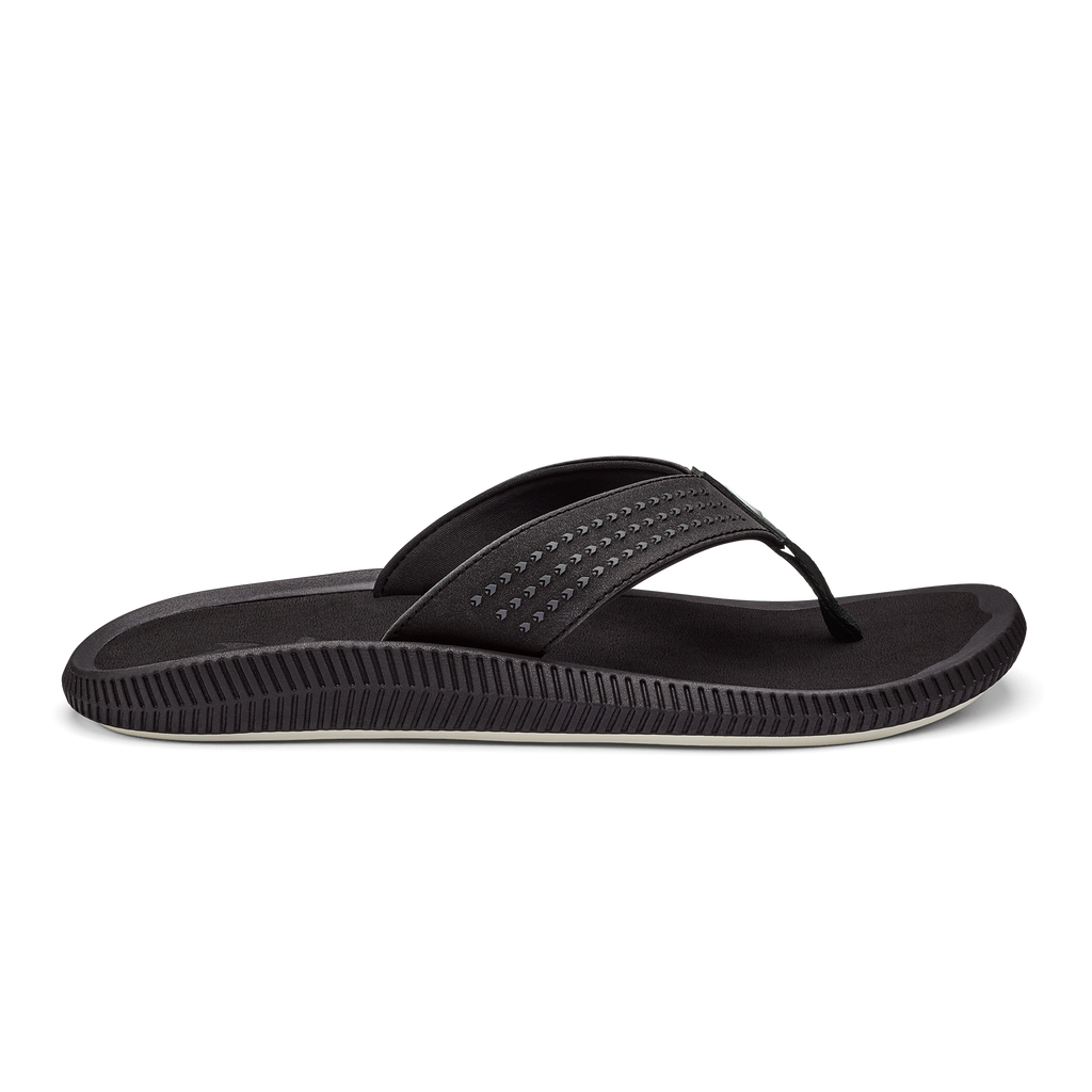Black Big Image - 1