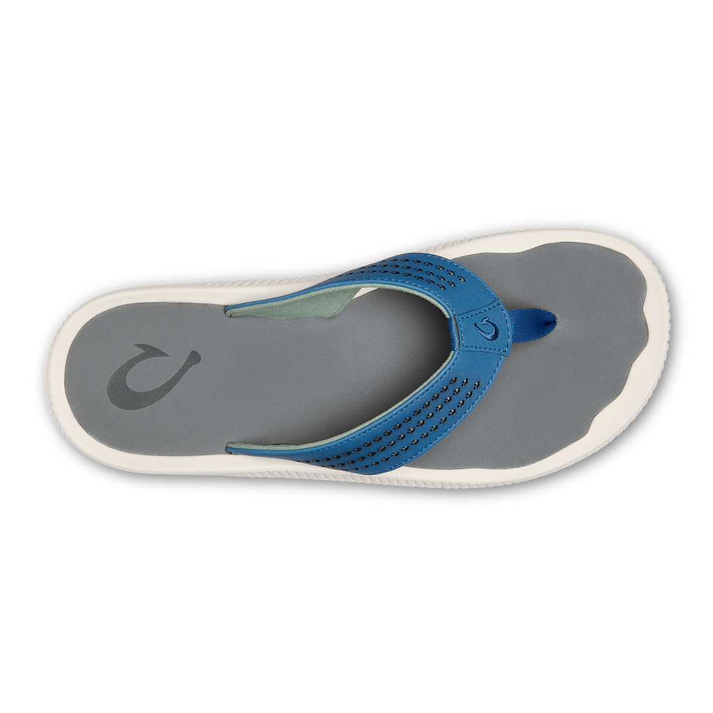 Slate Blue / Charcoal Big Image - 4