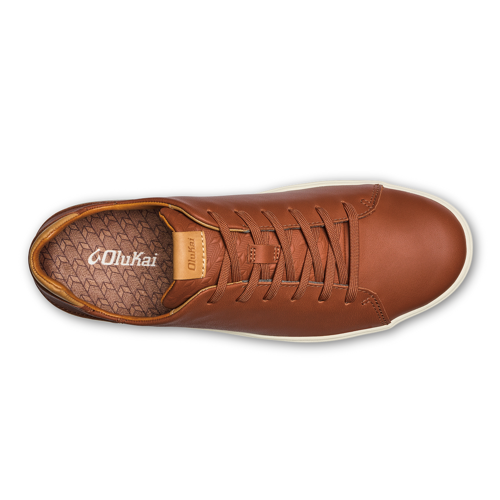 Kukui Brown Big Image - 4