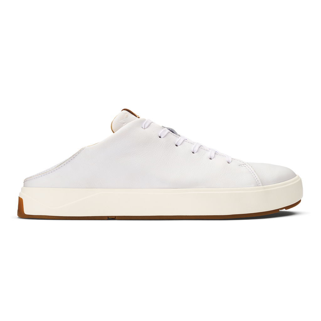 Bright White Big Image - 2