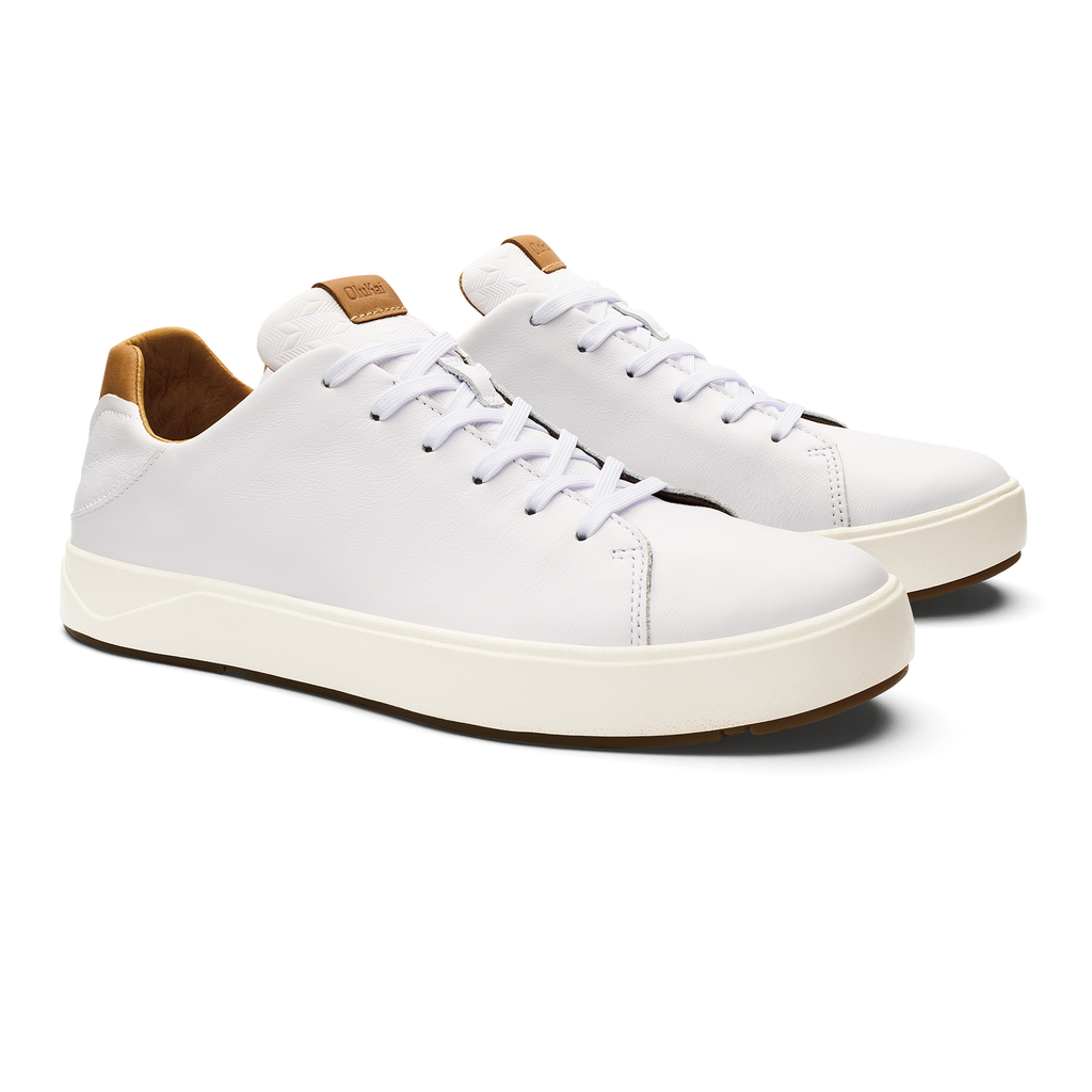 Bright White Big Image - 3