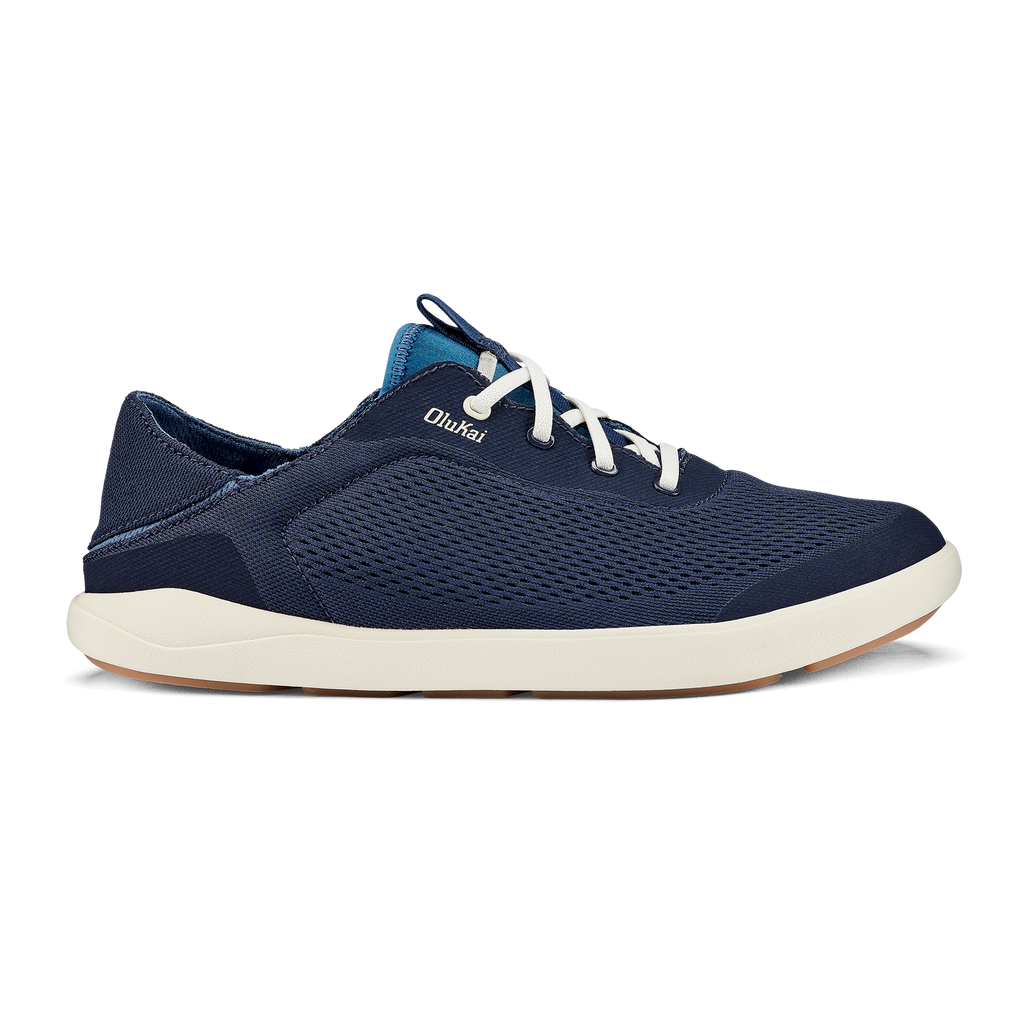 Trench Blue / Off White Big Image - 1