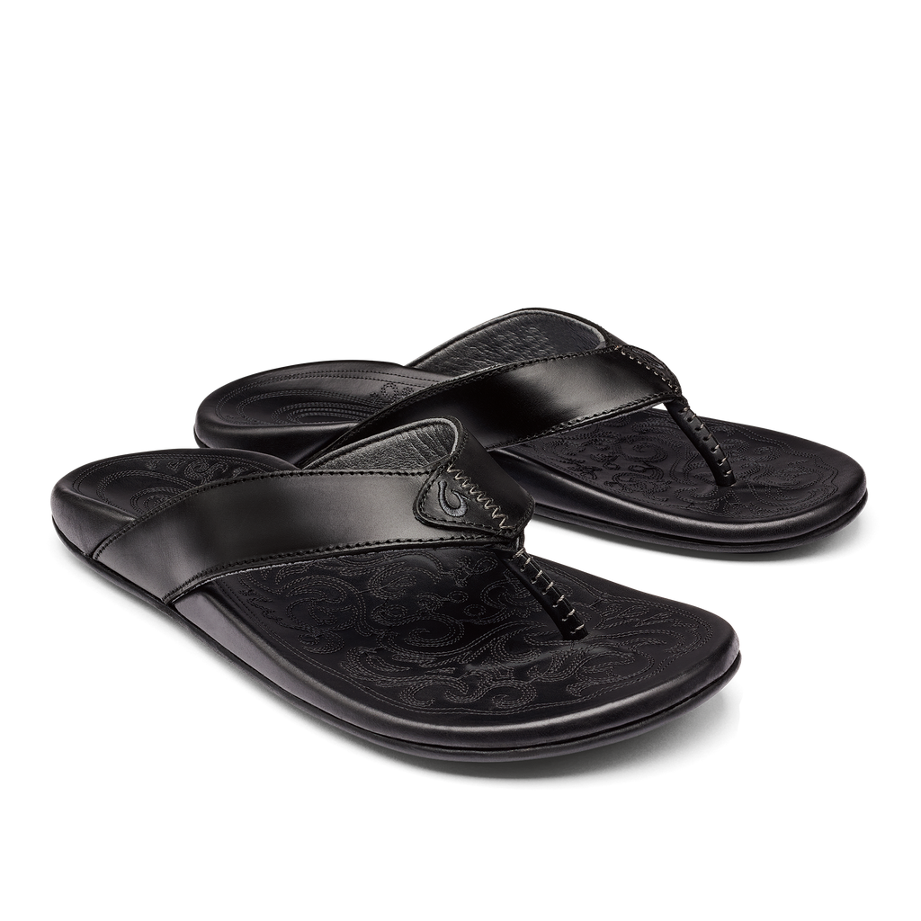 Black Big Image - 3