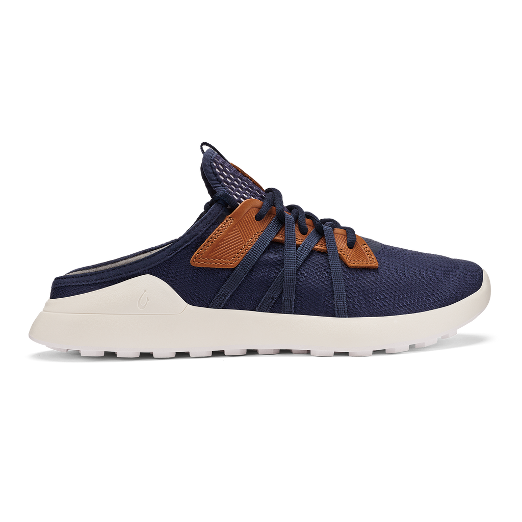 Trench Blue Big Image - 3