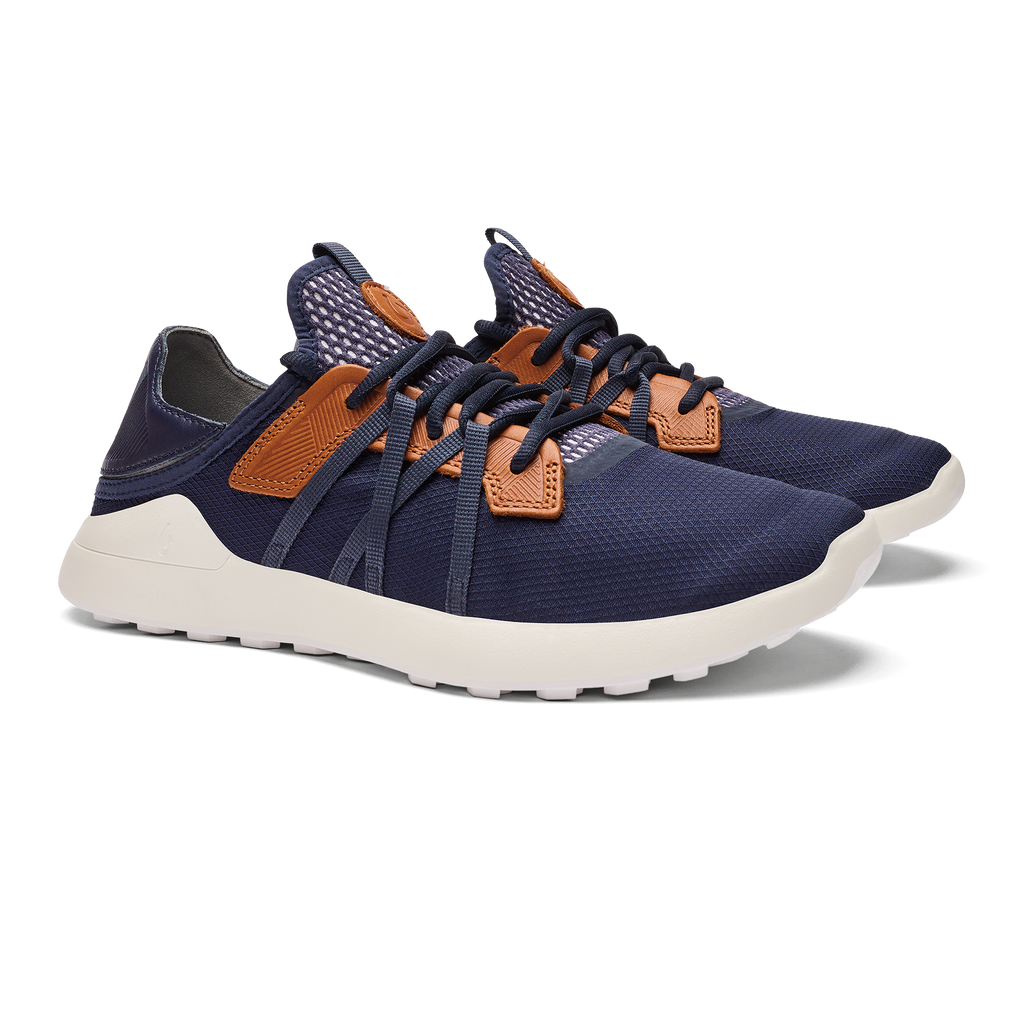 Trench Blue Big Image - 5