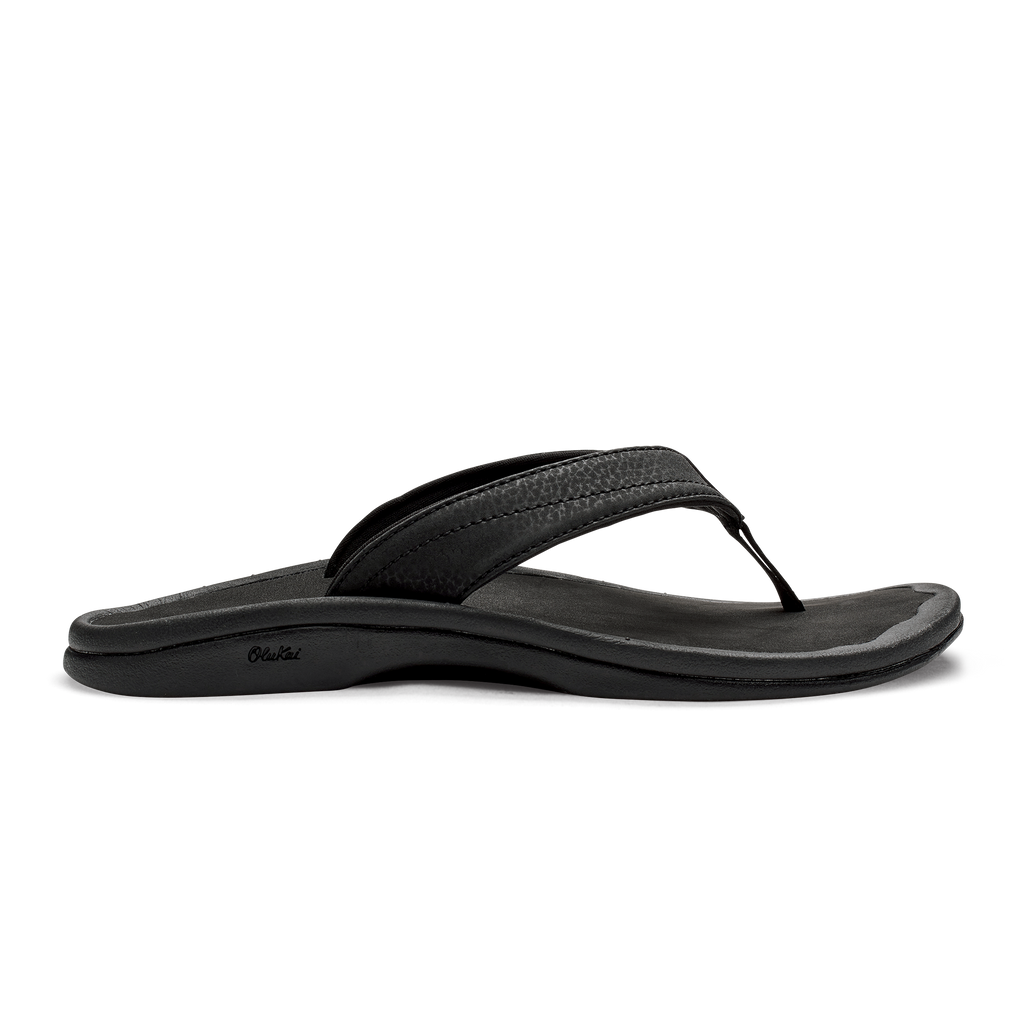 Black Big Image - 1