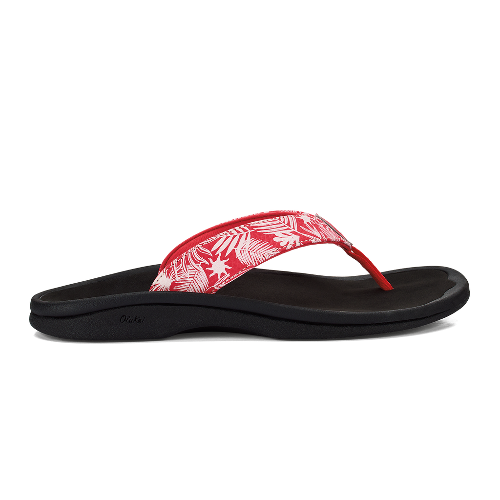 Lehua Flower / Onyx Big Image - 1
