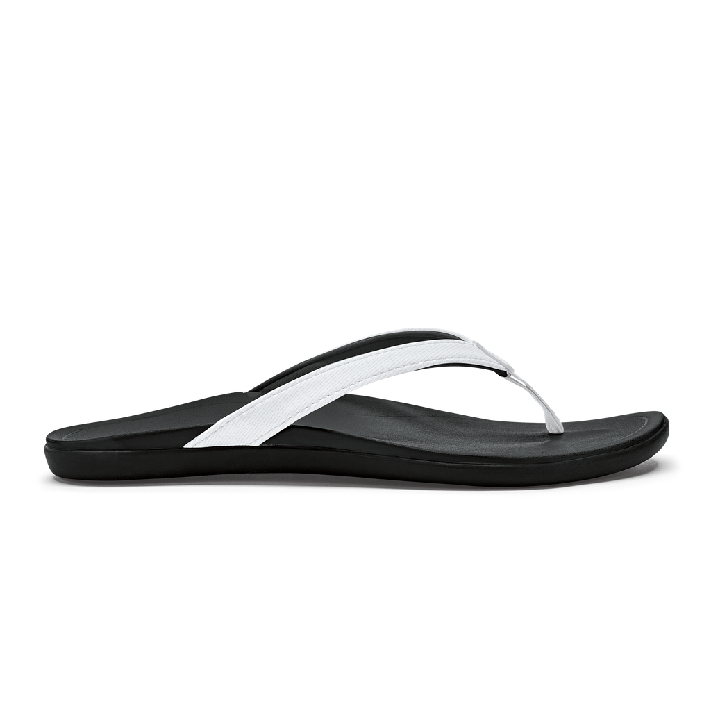 White / Onyx Big Image - 1