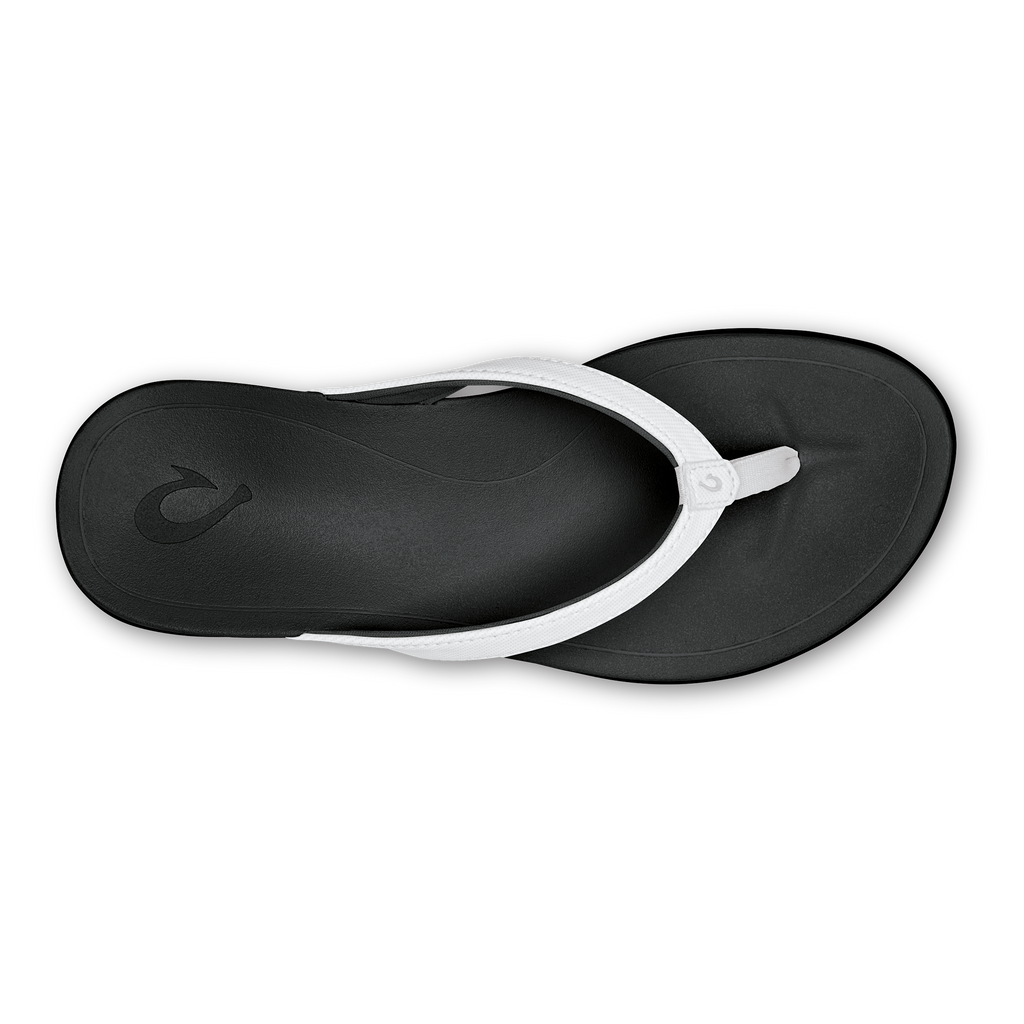 White / Onyx Big Image - 6