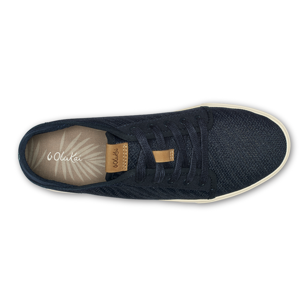 Trench Blue Big Image - 6