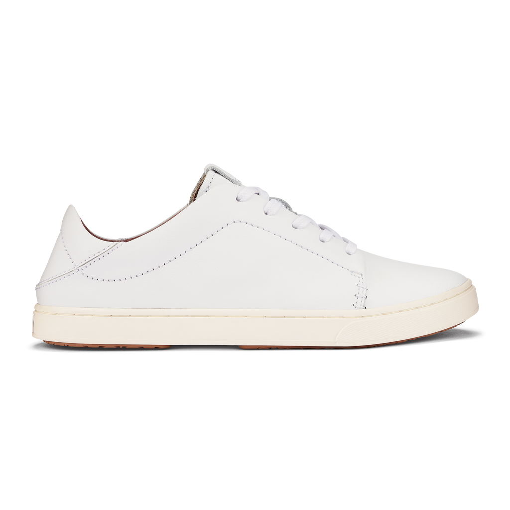White Big Image - 1