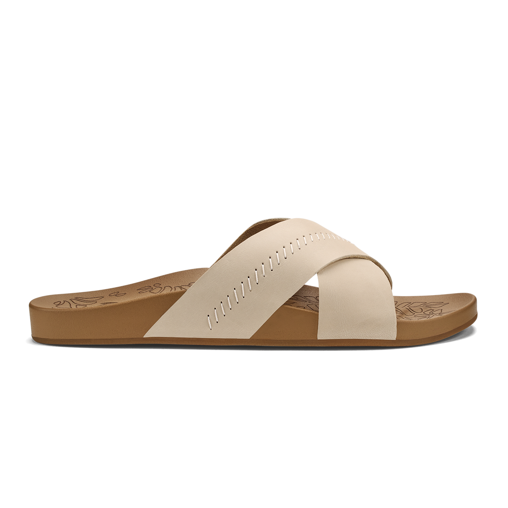 Puka / Tan Big Image - 1