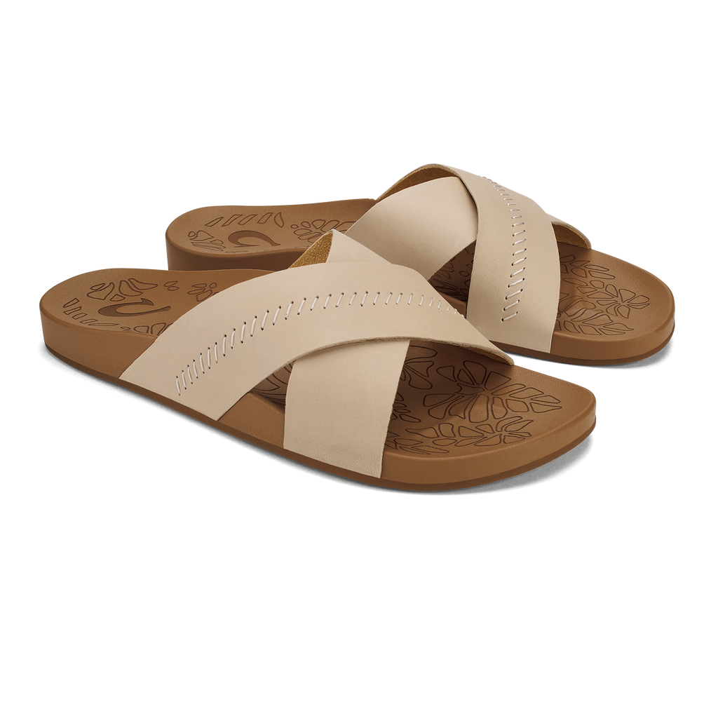 Puka / Tan Big Image - 2