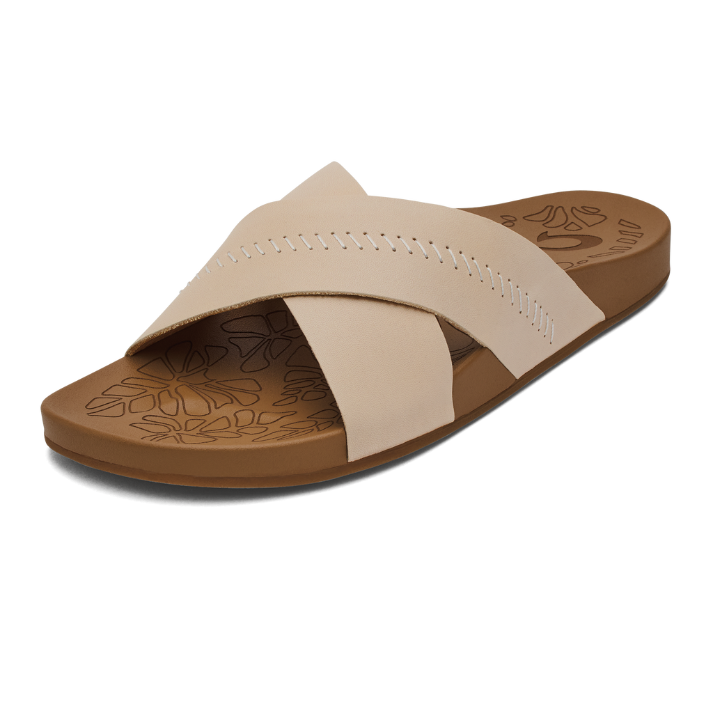 Puka / Tan Big Image - 3
