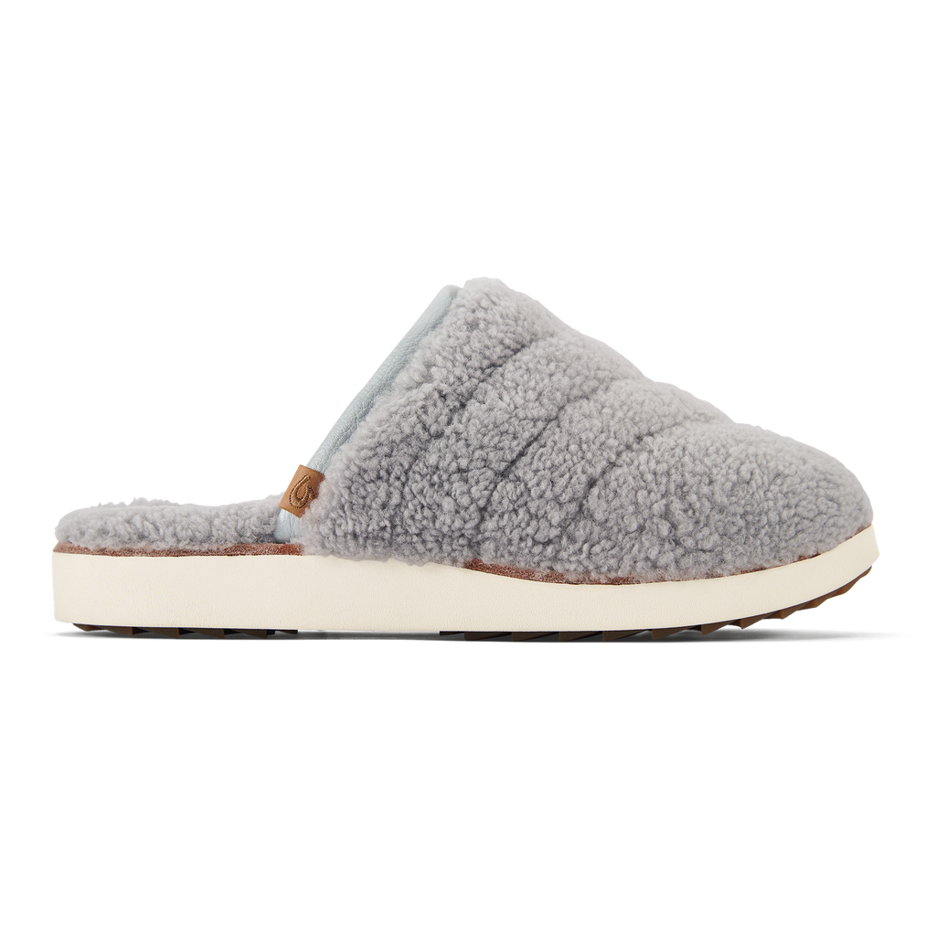 Pale Grey Big Image - 1