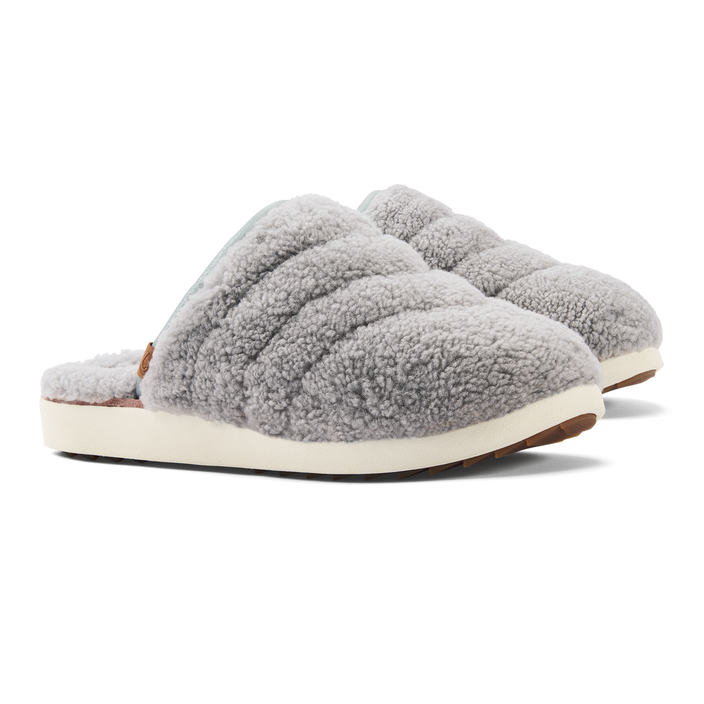 Pale Grey Big Image - 3